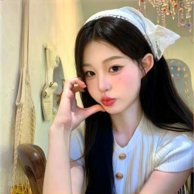 雨天的水彩画