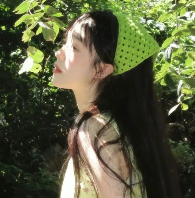 金星小姐